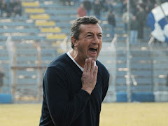Stefano DI CHIARA, allenatore professionista e grande amico del Borgorosso fc