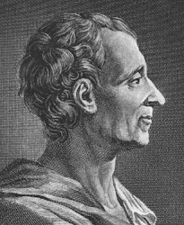 Montesquieu