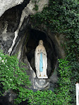 Webcam de la gruta de Lourdes