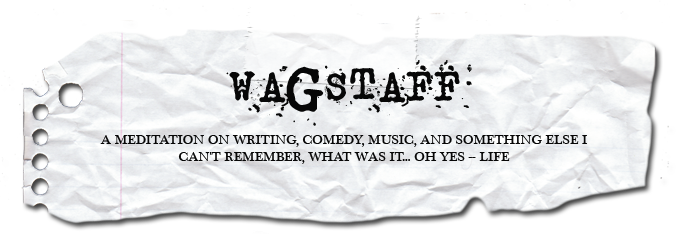 WAGSTAFF