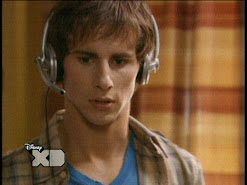 El Blog de Aaron Stone