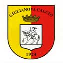 Il sito del Giulianova Calcio