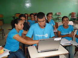 Inclusão na comunidade escolar