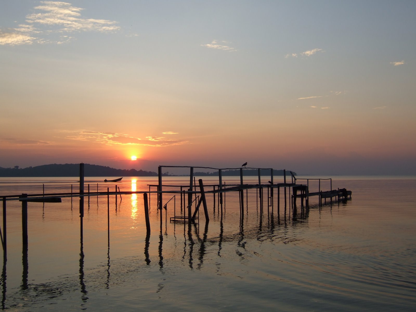 Scoob And Ted s Excellent Adventure Sesse Islands Lake Victoria Uganda
