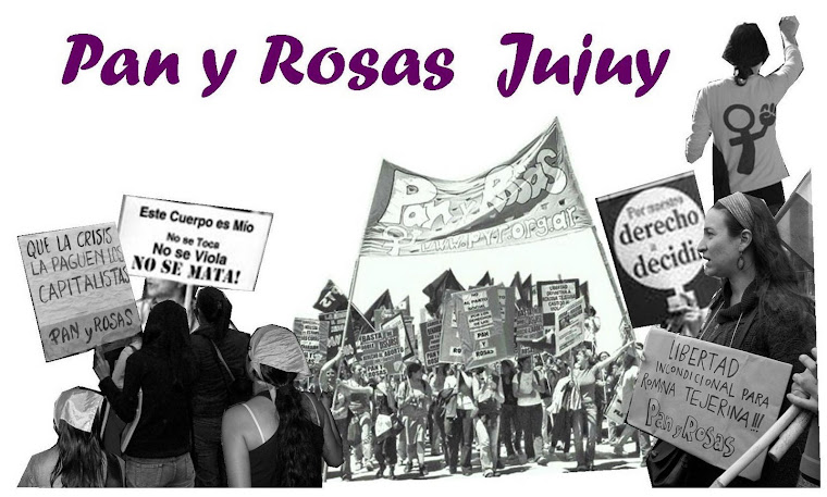 Pan y Rosas JUJUY