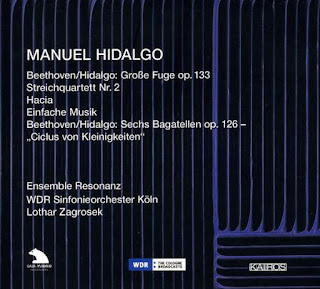 Playlist (103) - Page 15 Hidalgo