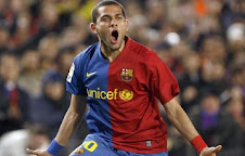 DANI ALVES