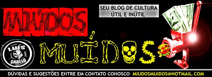 Miúdos Muídos