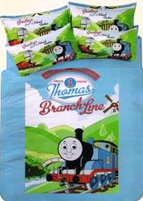 Thomas & Friends #1