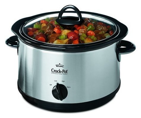 how to cook crock pot chicken