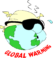 stop global warming