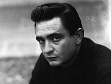 Johnny Cash, the Man in Black - "Hurt"