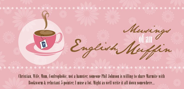 Musings of an English Muffin