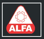 Alfa Toptech Machines