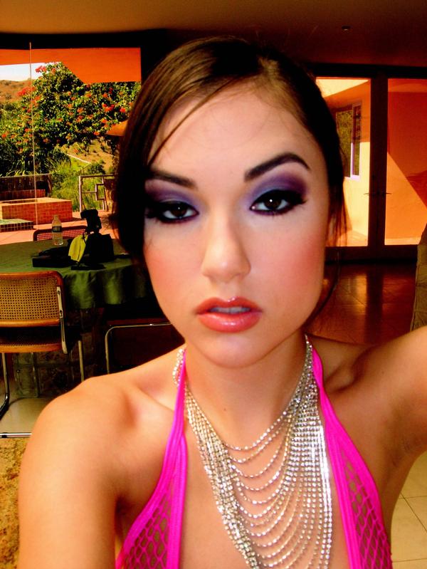 sasha grey part 01