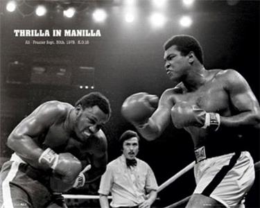Boxeo Boxeo