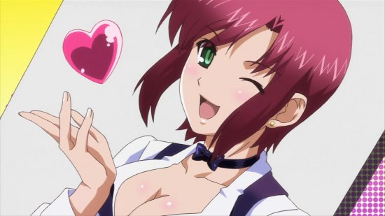 Tenchou's rant- Rio Rainbow Gate Tenchou's rant- Rio Rainbow Gate