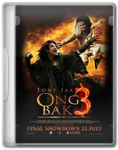 Download Filme Ong Bak 3 Rmvb - Dublado