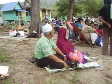 Renungi bermula hidup