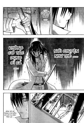Beelzebub - Vua Quỷ chap 17
