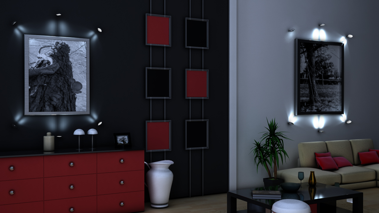 Interior Design 3d Interior Design 3d