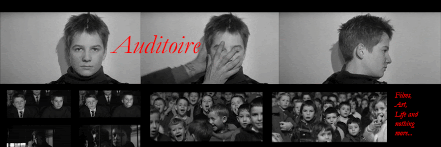 AUDITOIRE