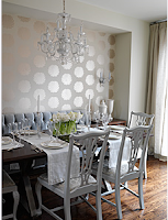 Notas de Casa: Un comedor diferente