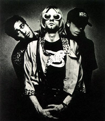 Nirvana Asshole