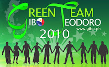 Green Team 2010