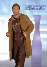 DJ BOBO