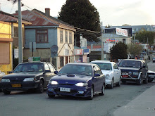 Punta Arenas 1