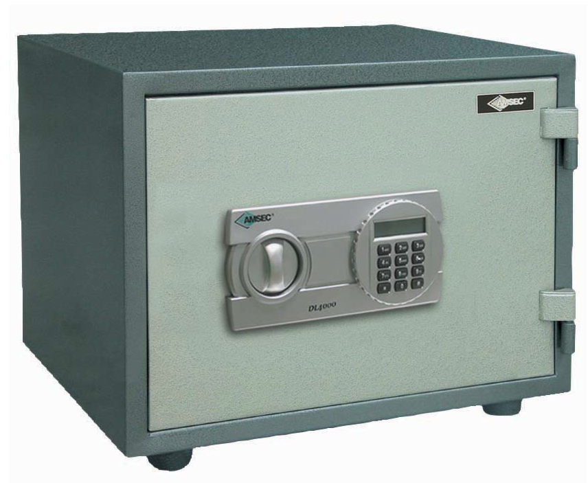 The Safe Place: Small Safes, Big Safes: for Home or Office, Sold On-Line
