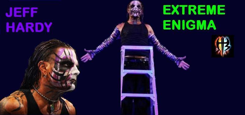 EXTREME ENIGMA