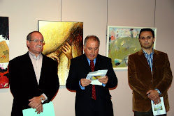 iNAUGURACIÓN EN EL LICEO DE TAORO