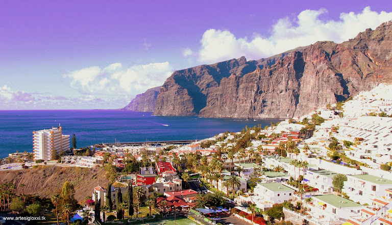 Los Gigantes