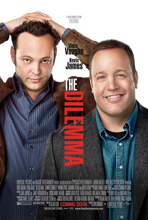 Dilemma Movie Poster