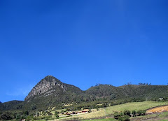 Peña de Juaica