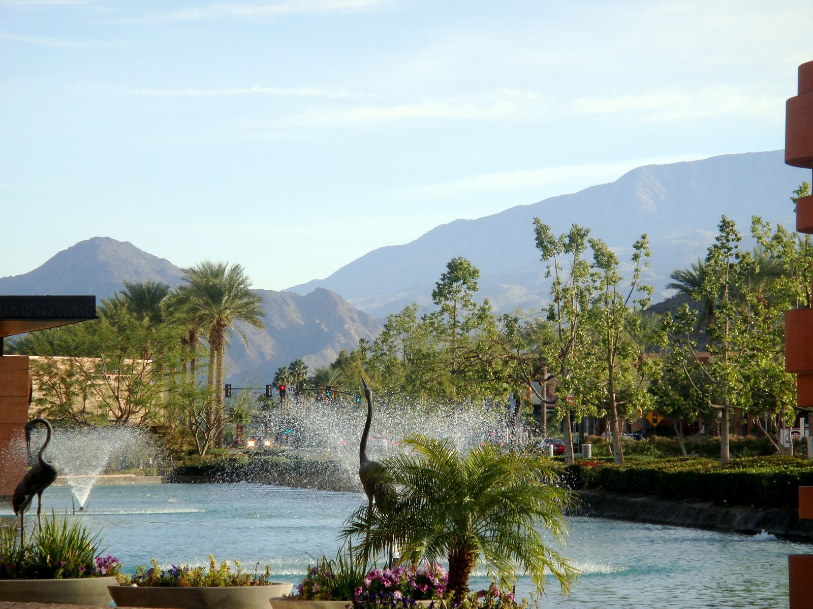 Babe's BBQ Rancho Mirage sealaura