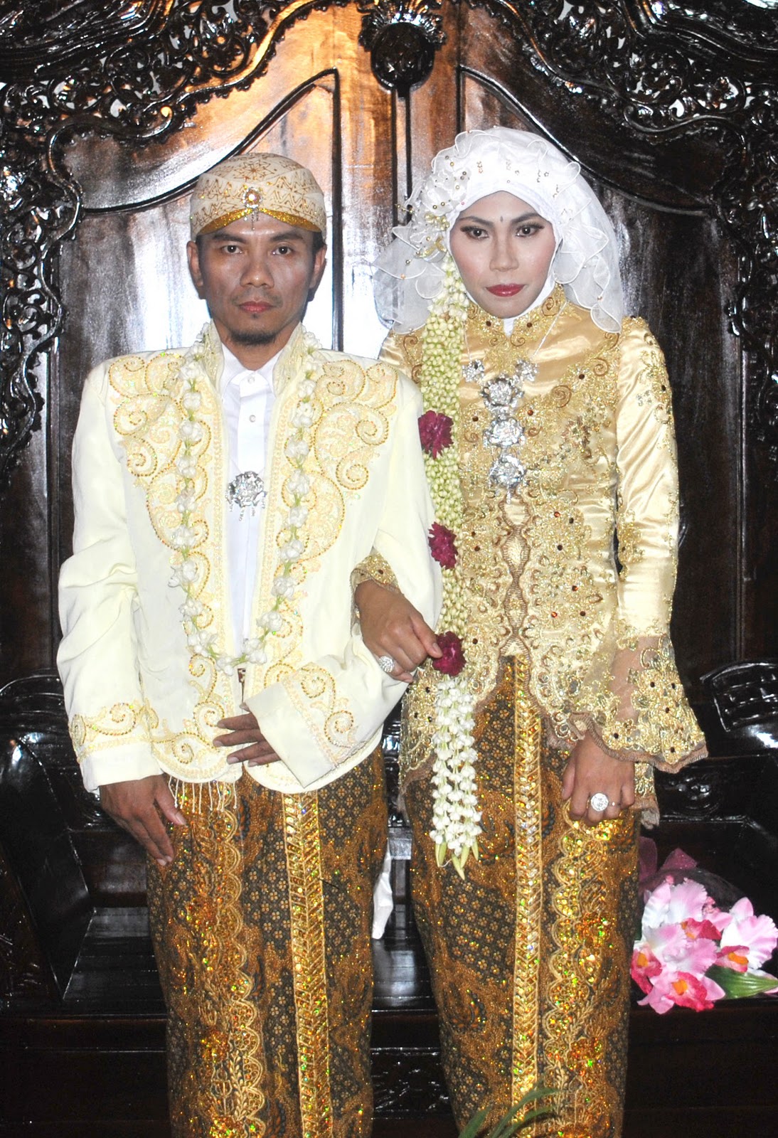 Model Kebaya Pengantin Muslimah Terbaru 2014 Terbaru 2014 Model Kebaya Pengantin Muslimah Terbaru 2014 Terbaru 2014