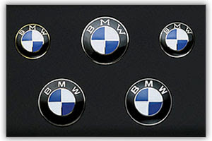 Logo BMW Logo BMW