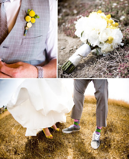 gray and yellow wedding gray and yellow wedding