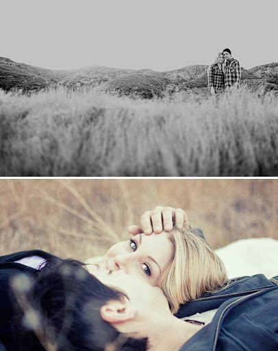 engagement photos by jonas peterson