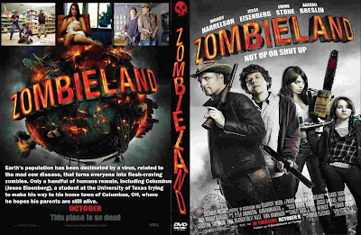 Zombieland (2009) #009