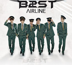 ♥Beast♥Airline