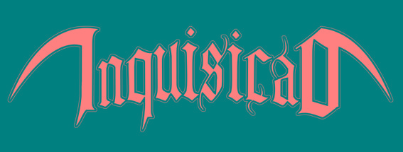 Inquisição - The Official Blog Of The Brazilian Heavy Metal Band