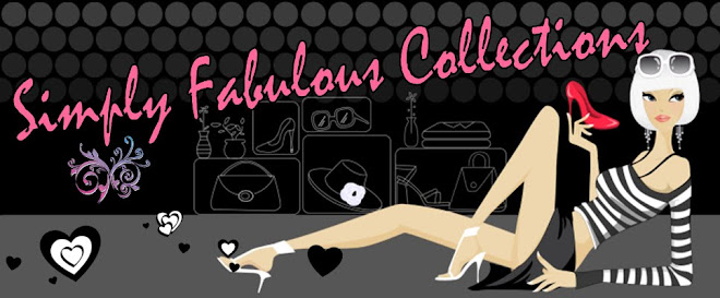 @>~ SIMPLY FABULOUS COLLECTIONS ~<@