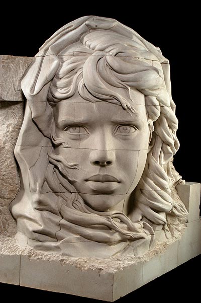 Commercial exploration diary stone carving Commercial exploration diary stone carving
