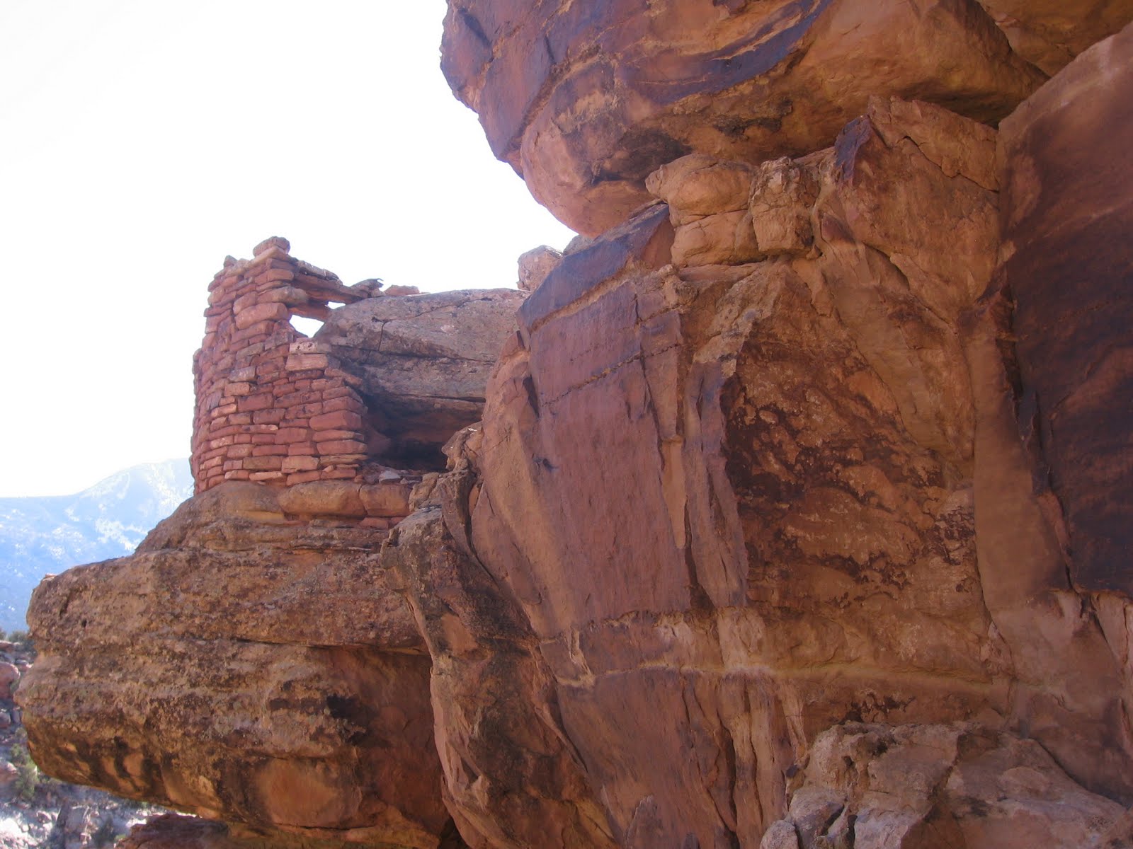 Sand Canyon