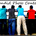 Candid Photo Contest