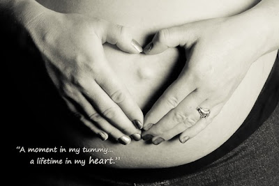 Melanie Photography: Maternity Quotes